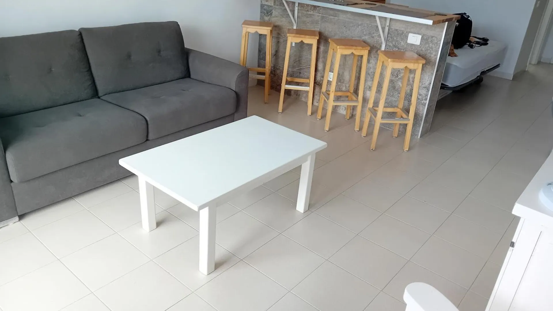 Cousy Holiday Apartment In Sunny Golf Del Sur San Miguel de Abona