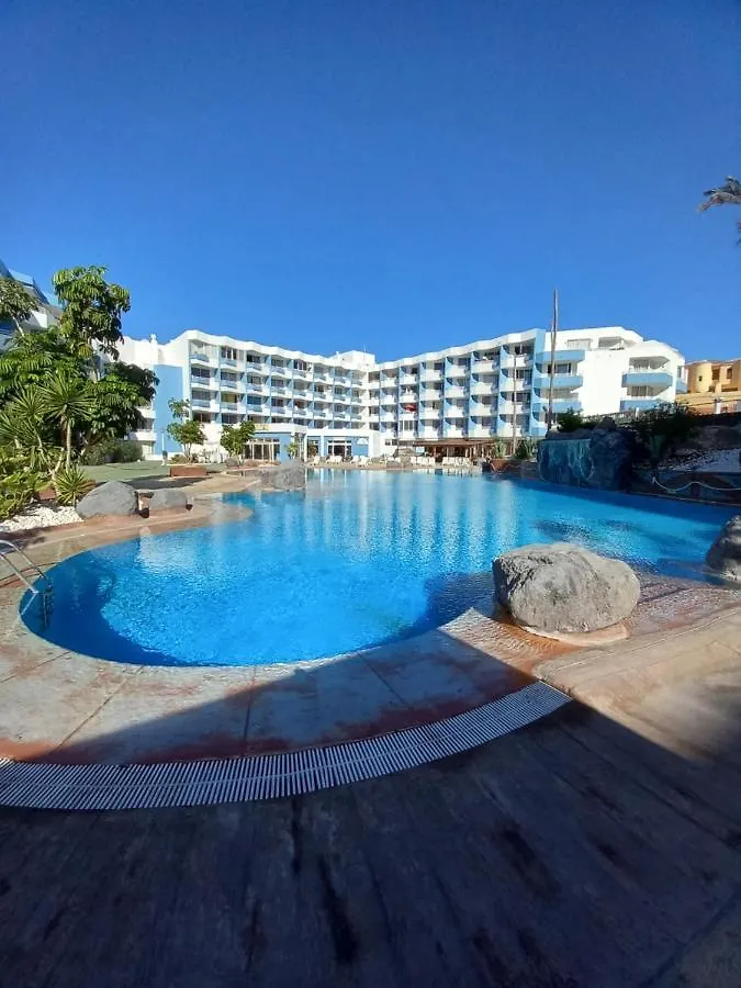 Cousy Holiday Apartment In Sunny Golf Del Sur San Miguel de Abona