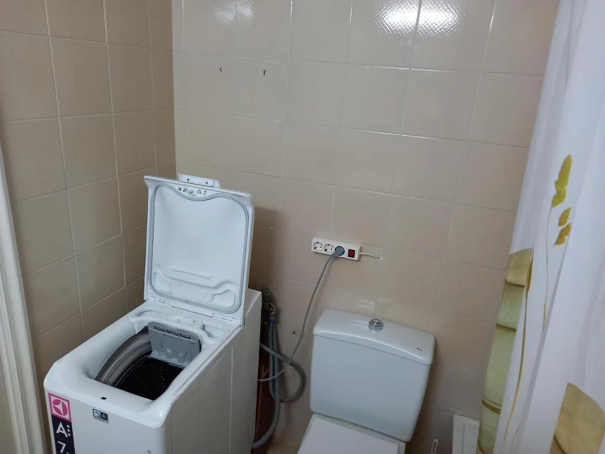 Cousy Holiday Apartment In Sunny Golf Del Sur San Miguel de Abona Spain