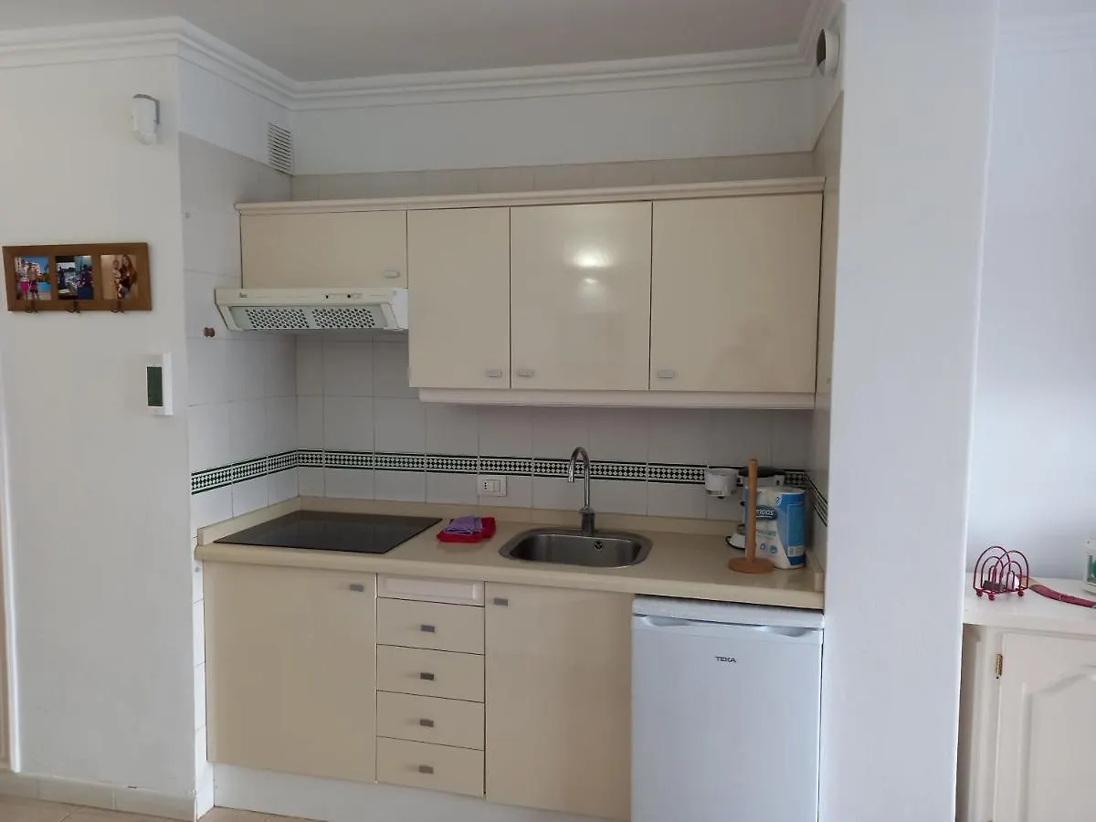 Cousy Holiday Apartment In Sunny Golf Del Sur San Miguel de Abona 0*,  Spain