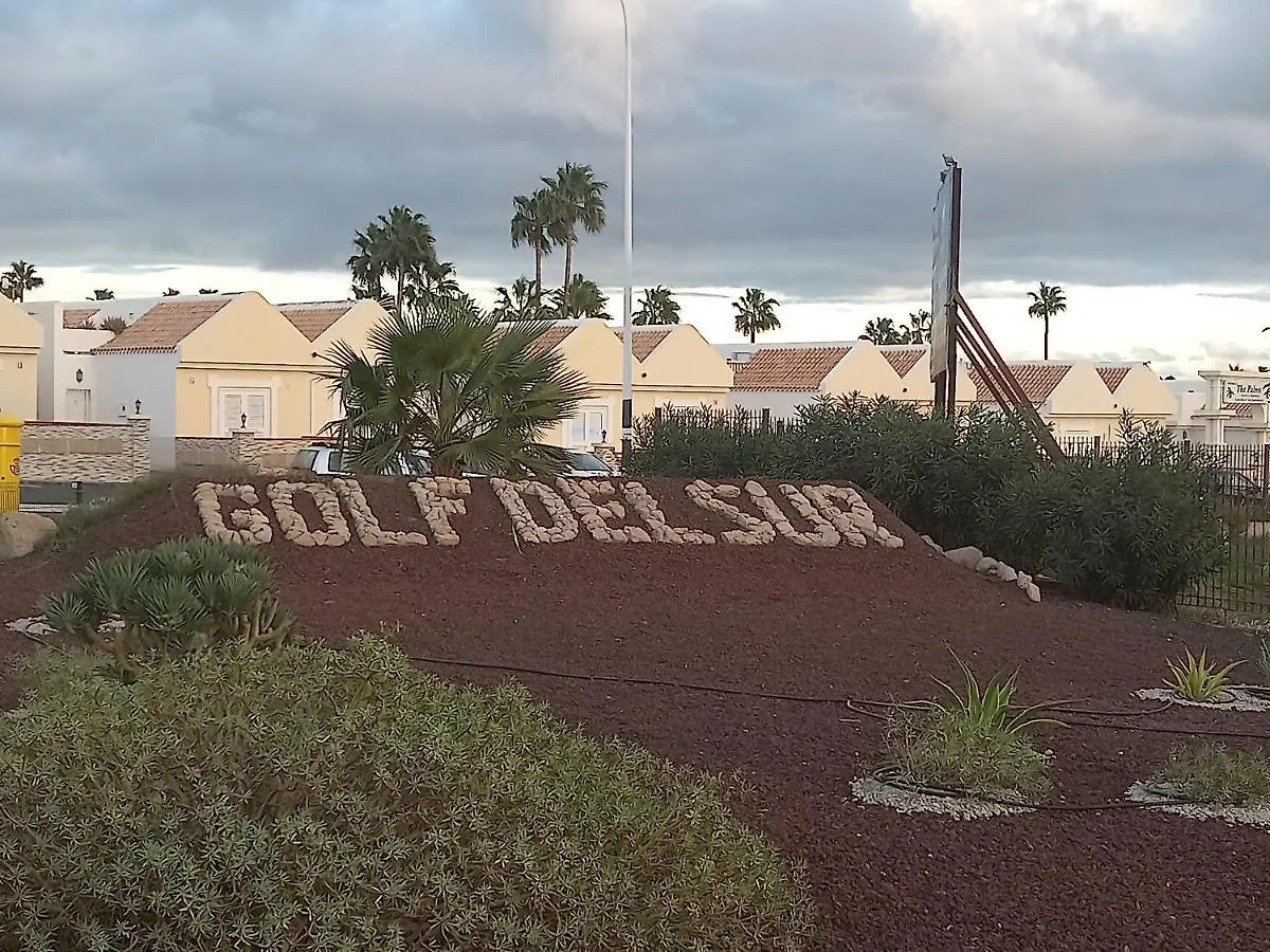 Cousy Holiday Apartment In Sunny Golf Del Sur San Miguel de Abona Spain