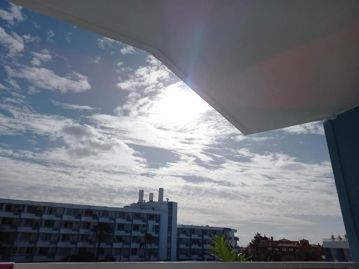 Cousy Holiday Apartment In Sunny Golf Del Sur San Miguel de Abona 0*,  Spain