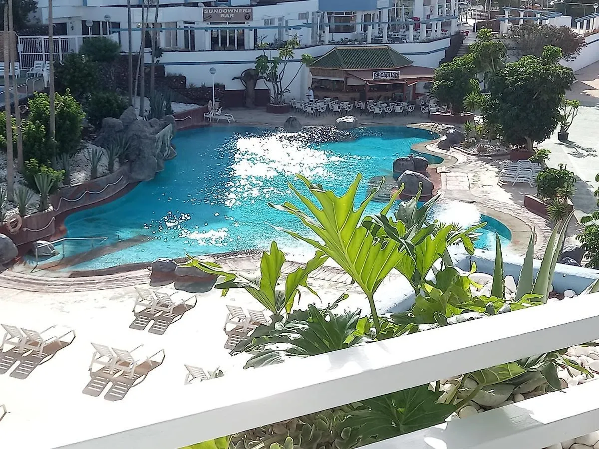 Cousy Holiday Apartment In Sunny Golf Del Sur San Miguel de Abona 0*,