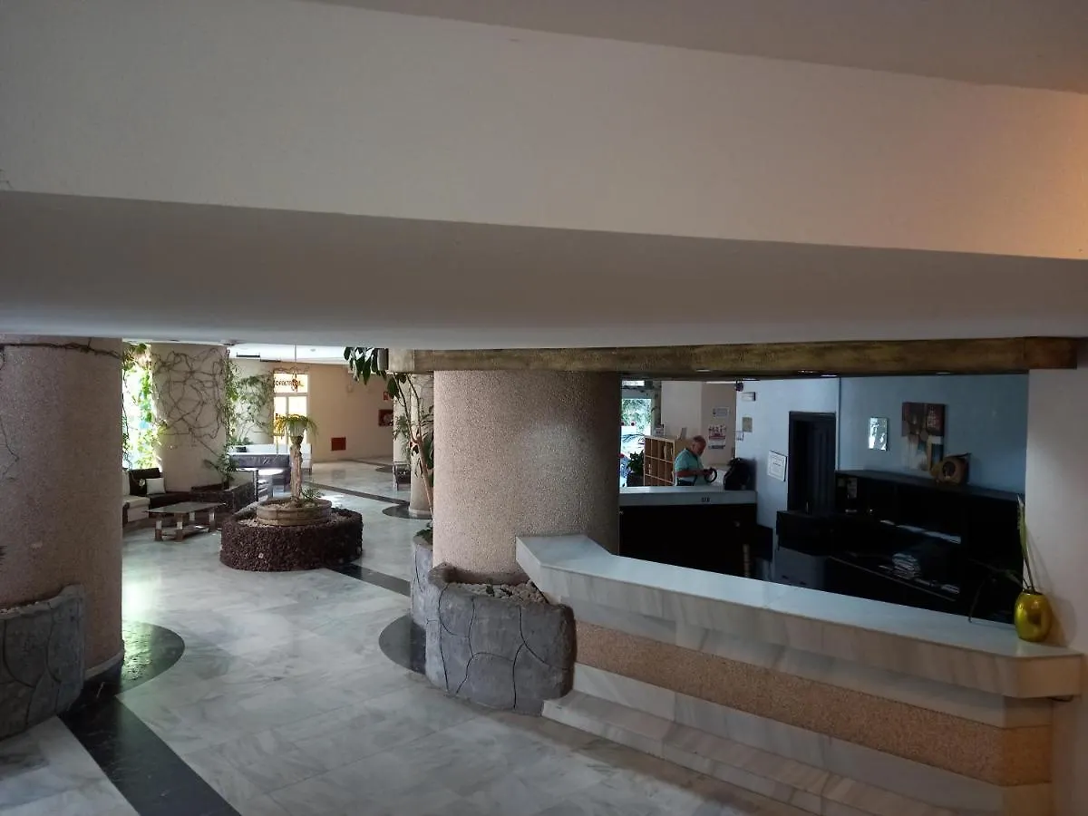 Cousy Holiday Apartment In Sunny Golf Del Sur San Miguel de Abona Spain