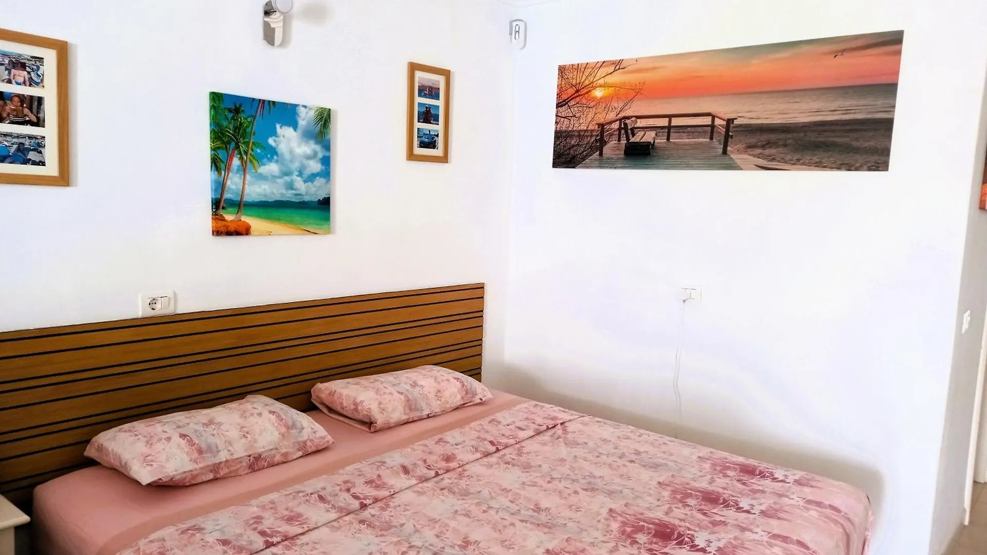 Cousy Holiday Apartment In Sunny Golf Del Sur San Miguel de Abona 0*,  Spain