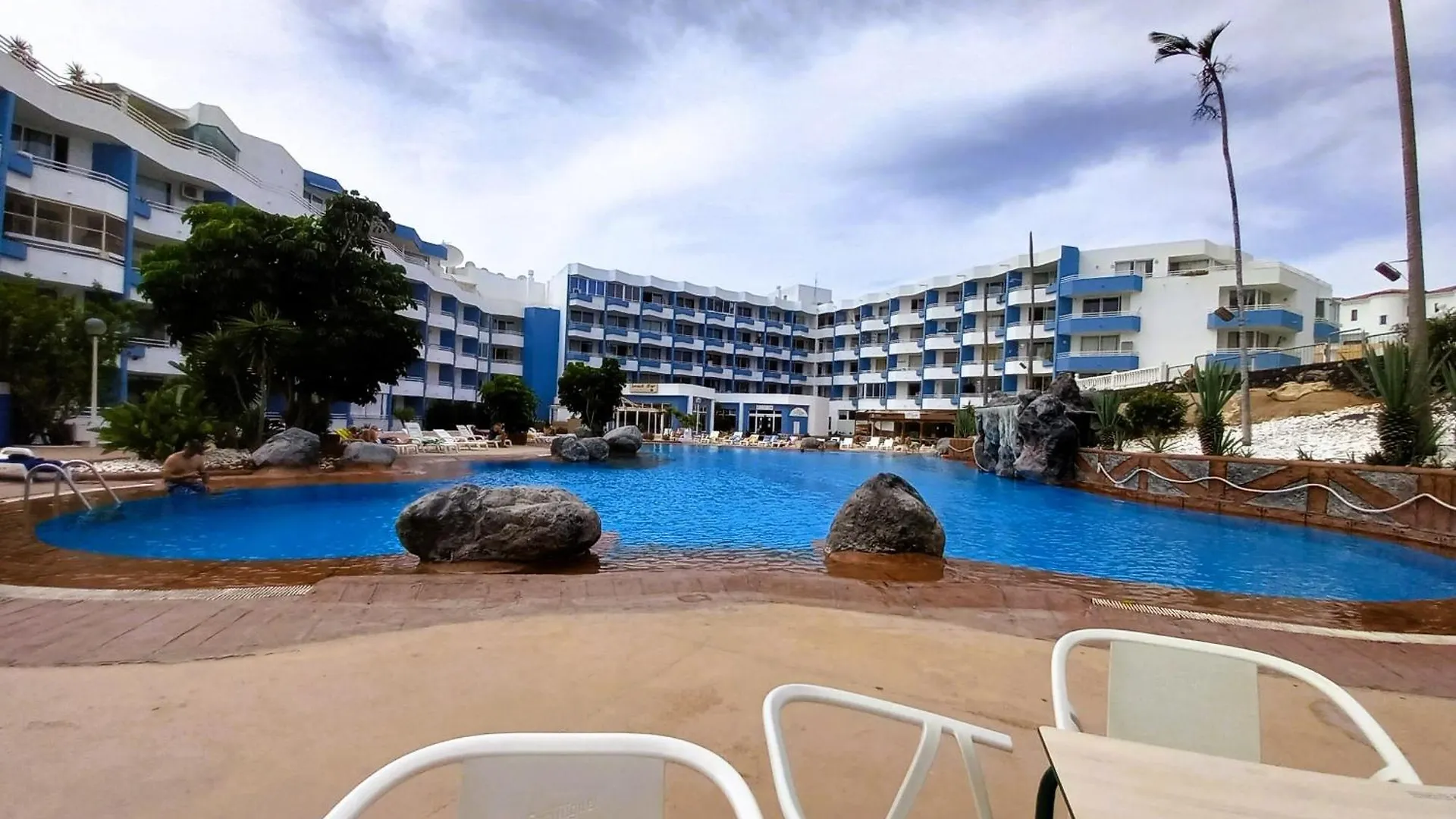 Cousy Holiday Apartment In Sunny Golf Del Sur San Miguel de Abona 0*,