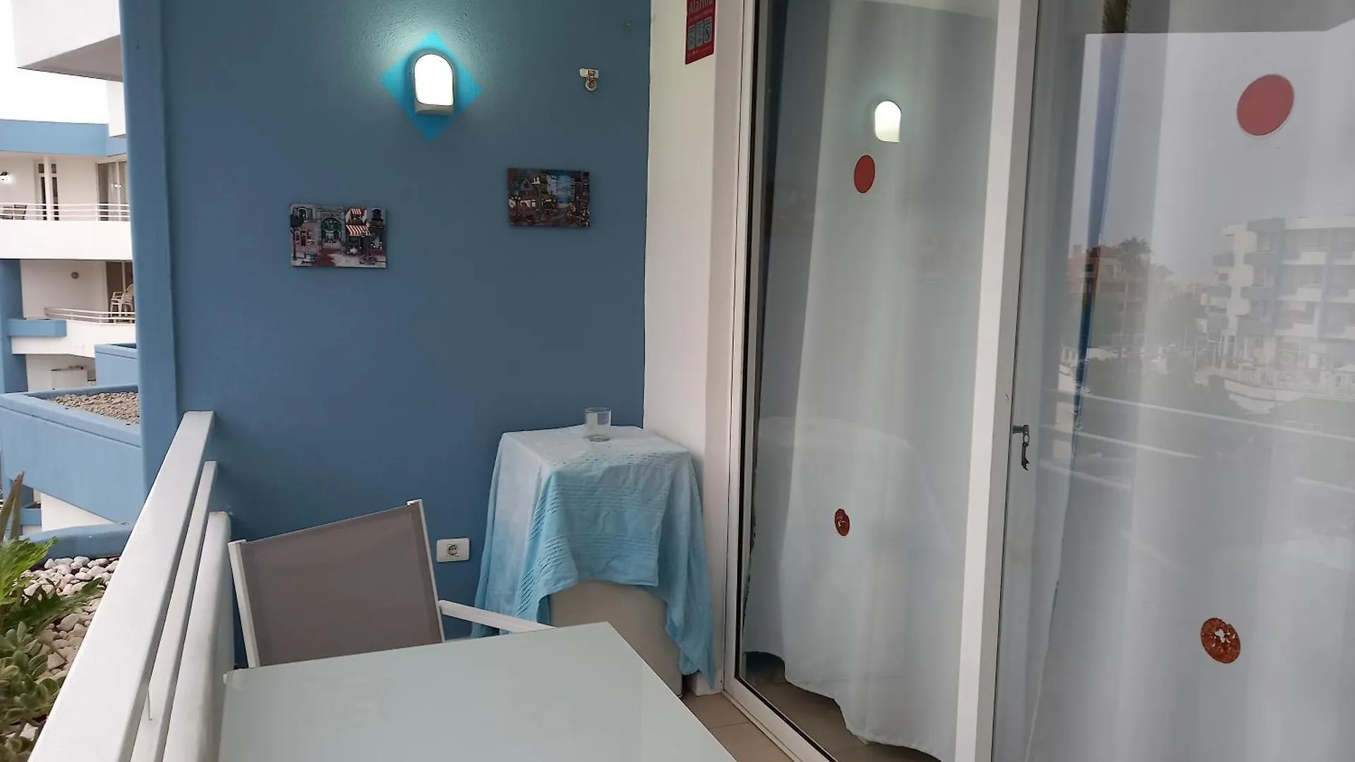 Cousy Holiday Apartment In Sunny Golf Del Sur San Miguel de Abona 0*,